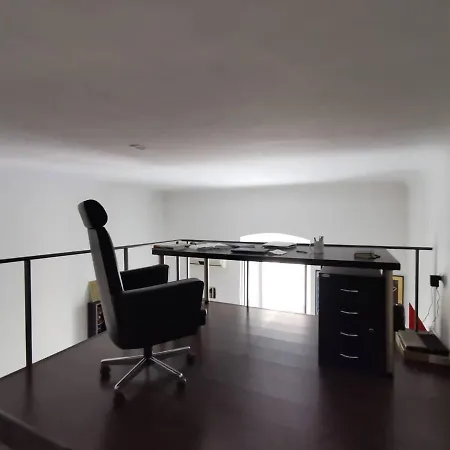 דירה Interno14 בארי