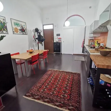 Interno14 Апартаменти *