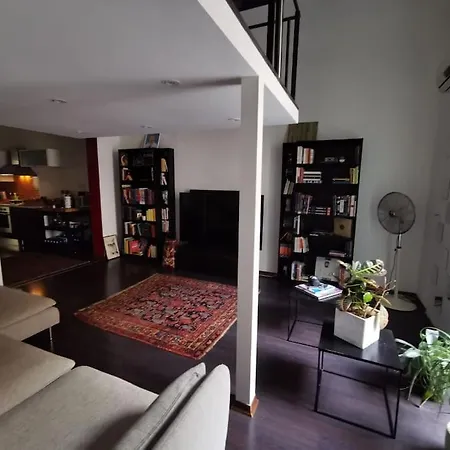Апартаменти Interno14