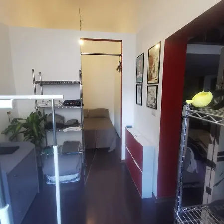 Interno14 * בארי